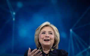 Bà Hillary Clinton vắng mặt bí ẩn khi Ngày bầu cử Tổng thống Mỹ 2020 cận kề