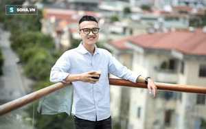Không muốn làm thuê lương thấp, chàng trai Bắc Ninh quyết định khởi nghiệp với nghề "quốc dân", khoe doanh thu hơn 1 tỷ/tháng