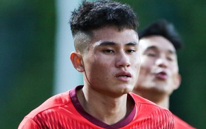 Cầu thủ 17 tuổi khiến thầy Park ấn tượng sau 67 phút, gọi ngay lên U22 Việt Nam là ai?
