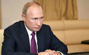 Cảnh báo đanh thép của TT Putin về “sai lầm khủng khiếp” với Armenia