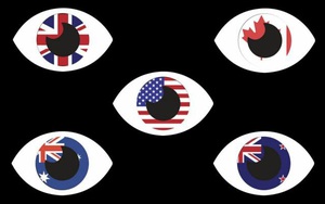 TQ nổi giận, dọa làm "mù mắt" liên minh tình báo do Mỹ lãnh đạo