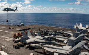 Mỹ tính tăng lực lượng ở cửa ngõ Ấn Độ Dương-Thái Bình Dương, liệu có khả thi?