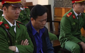 Gian lận điểm thi ở Sơn La: Cựu Phó giám đốc Sở GD-ĐT bị tuyên y án 9 năm tù