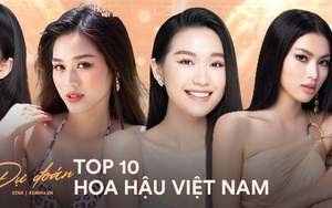 10 ứng cử viên "nặng ký" cho vương miện HHVN 2020: "Bạn gái Văn Hậu" cùng loạt thí sinh học vấn khủng đều được gọi tên!