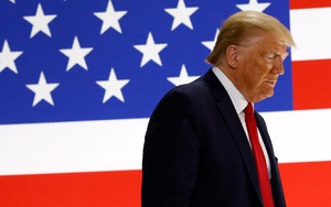 Hậu bầu cử Mỹ: Khởi kiện 21 vụ, Tổng thống Trump chưa thắng vụ nào