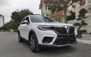 Tập đoàn Brilliance Auto phá sản, tương lai nào cho mẫu xe V7 đang bán tại Việt Nam?