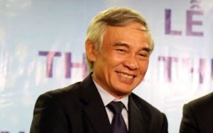 Vì sao nguyên phó chánh văn phòng Thành uỷ TPHCM bị khởi tố cùng 11 bị can bị khởi tố?