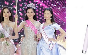 "Soi" biểu tượng quyền lực của Hoa hậu Việt Nam trong "Thập kỷ hương sắc"