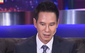 Lý Hải: "Gia đình bảo tôi về quê mà sống, đừng đi hát kiểu đó"