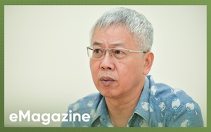 Chuyện "Không ngại mồm, không uốn lưỡi" ở tổ tư vấn kinh tế của Thủ tướng
