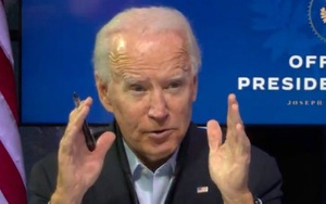 Sự cao tay của Nga khiến ông Biden phải tung loạt “đòn” rắn đối phó?