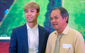 Bầu Đức: Công Phượng không có quyền xin tôi đá ở đâu, đừng ai dạy HAGL cách làm bóng đá