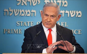 Thủ tướng B.Netanyahu bí mật thăm Saudi Arabia