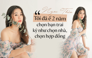 Ngọc Thảo: 25 tuổi mua nhà, 30 tuổi mua xe 2 tỷ trả đứt nhưng vì sao vẫn "ế"?