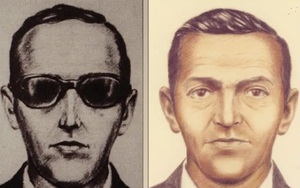 Bí ẩn những lá thư ký tên D. B. Cooper - tên không tặc duy nhất chưa bị bắt