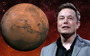 Tỷ phú giàu thứ 2 thế giới Elon Musk: Từ cậu bé nghiện game trở thành người có giấc mơ vĩ đại nhất lịch sử nhân loại