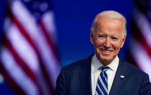 Ông Biden khẳng định "không phải nhiệm kỳ 3 của Obama", hé lộ kế hoạch táo bạo về nội các mới