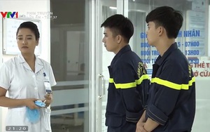 Bác sĩ phản ứng phim Lửa ấm truyền thông sai về phòng chống HIV