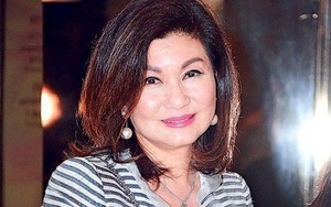 Chân dung bà trùm khiến showbiz Hong Kong nể sợ