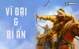 Thành Cát Tư Hãn, Alexander Đại đế, Nữ hoàng Cleopatra đều có chung 1 ẩn số: Ngàn năm hậu thế tìm kiếm vẫn không ra