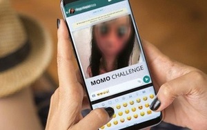 Nghi vấn bé trai 8 tuổi tử vong do học theo 'thử thách Momo'