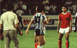 Trước khi qua đời, Maradona đột nhiên nhớ lại lần “xé lưới” một đội tuyển ở… Đông Nam Á