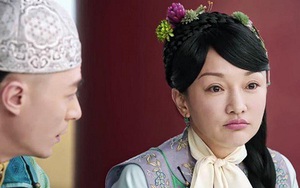 Những vai diễn “cưa sừng làm nghé” bị chỉ trích của mỹ nhân Hoa ngữ