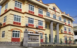 Người dân Bắc Kạn không dùng vẫn phải trả tiền nước sạch