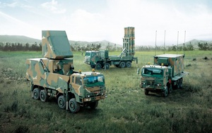 Hàn Quốc biên chế tên lửa đánh chặn mới ‘ngang cơ’ với Patriot của Mỹ