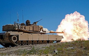 Mỹ nâng cấp xe tăng Abrams lên bản V4 để đối phó xe tăng thế hệ mới của Nga