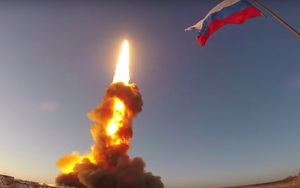 Nga thử nghiệm thành công hệ thống phòng thủ tên lửa đạn đạo