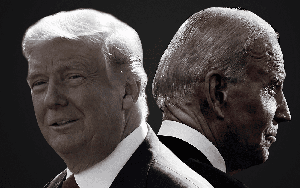 Ông Biden sắp được tiếp cận máy chủ bí mật của ông Trump: Thông tin "nhạy cảm" có bị rò rỉ?