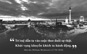 “Cỗ xe tăng Đức” - Từ đống tro tàn vươn lên cường quốc hàng đầu