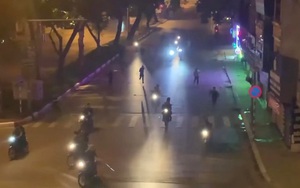 Vụ hàng chục thanh, thiếu niên truy sát nhau: Rợn người với những hung khí được sử dụng