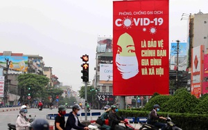 Bloomberg: Vượt hàng loạt nước như Anh, Mỹ, Singapore, Việt Nam lọt top 10 có khả năng phục hồi tốt nhất mùa dịch Covid-19