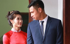 5 đám cưới "rúng động" làng bóng chuyền Việt: Trai tài, gái sắc