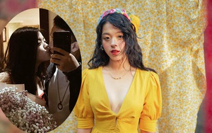 Con gái NSƯT Chiều Xuân: 16 tuổi ăn mặc sexy, được thoải mái yêu đương