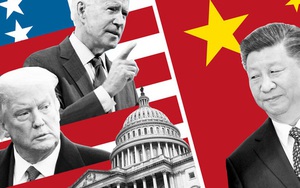 CNBC: Trung Quốc sẽ 'ngán' ông Biden hơn ông Trump