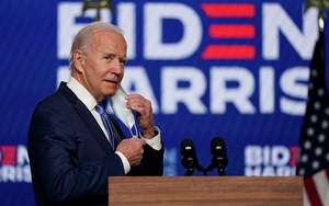 Hé lộ các ưu tiên của ông Biden trong kiểm soát vũ khí