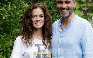 Đời tư ít biết của "Sarp" và "Bahar" ngoài đời thực trong Trái tim phụ nữ đang gây sốt trên truyền hình