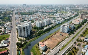 Hà Nội sắp có thêm khu đô thị gần 47ha tại Đan Phượng