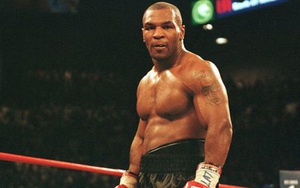 Mike Tyson tái xuất ấn tượng ở tuổi 54, hòa trong thế thắng trước nhà cựu vô địch thế giới sau một trận đấu "tuyệt vời"