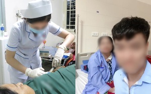 Nỗi lòng của cậu con trai sắp mất mẹ vì căn bệnh ung thư quái ác khiến tất cả ngậm ngùi