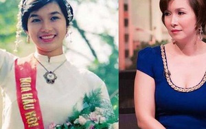 Tiết lộ về vai diễn hi hữu của hoa hậu Việt thấp nhất lịch sử đã khiến khán giả xếp hàng đến rạp