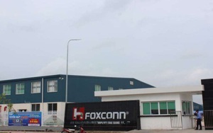 Vì sao Foxconn chuyển hướng mở rộng sản xuất tại Việt Nam?