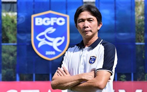 Cầu thủ Thái Lan được khuyên không nên sang V.League thi đấu dù có Kiatisuk