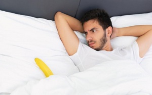 Tiết lộ về “cậu nhỏ” dậy sớm