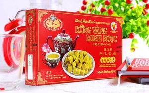 Bánh đậu xanh huyền thoại của Việt Nam chính thức được xuất sang Nhật Bản