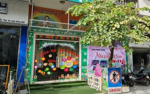 Thông tin bất ngờ vụ phụ huynh phản ánh "con bị cô giáo buộc vào ghế, có vết tấy đỏ ở mông"