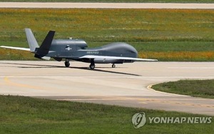 Hàn Quốc thành lập Không đoàn trinh sát giám sát Triều Tiên